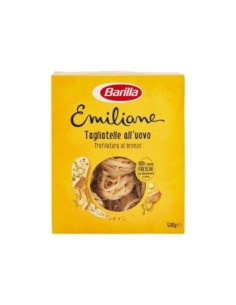 Barilla Emiliane Egg Tagliatelle - 500 gr - Free shipping delivered to EUROPE and UK