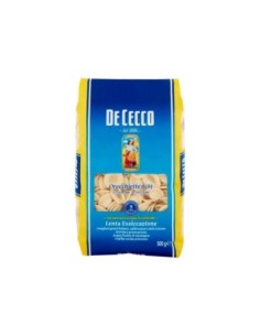 De Cecco 91 Orecchiette - 500 gr - Livraison gratuite en EUROPE et au Royaume-Uni