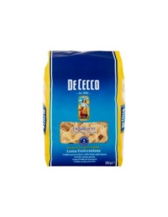 De Cecco 93 Farfalle - 500 gr - Free shipping delivered to EUROPE and UK