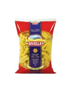 Divella 22 Elicoidali - 500 gr - Free shipping delivered to EUROPE and UK