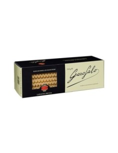 Garofalo Lasagna Riccia 1-24 - 500 gr - Free shipping delivered to EUROPE and UK