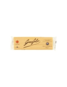 Garofalo 12 Linguine - 500 gr - Free shipping delivered to EUROPE and UK