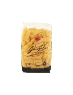 Garofalo 35 Rigatoni - 500 gr - Gratis verzending naar Europa en Groot-Brittannië