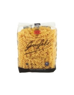 Garofalo 63 Fusilli - 500 gr - Kostenloser Versand nach Europa und Großbritannien