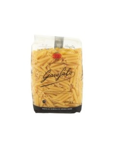 Garofalo 72 Penne Mezzani Lisce - 500 g - Livraison gratuite en EUROPE et au Royaume-Uni