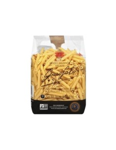 Garofalo 73 Penne Mezzane Rigate - 500 gr - Free shipping delivered to EUROPE and UK