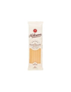 La Molisana 6 Linguine - 500 gr - Spedizione gratuita consegnata in EUROPA e UK