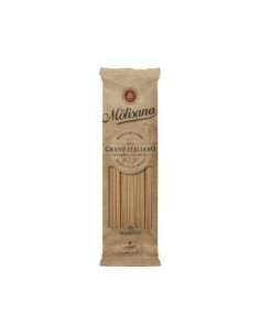 La Molisana 15 Spaghetti Intégraux - 500 gr - Livraison gratuite en EUROPE et au Royaume-Uni