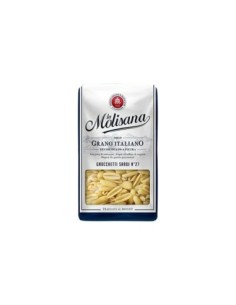 La Molisana 27 Gnocchetti aus Sardinien - 500 gr - Kostenloser Versand nach Europa und Großbritannien