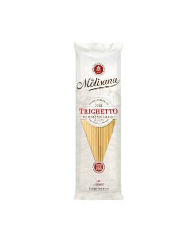 La Molisana 333 Trighetto Special - 500 gr - Free shipping delivered to EUROPE and UK