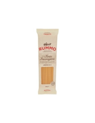 Rummo 13 Linguine - 500 gr - Free shipping delivered to EUROPE and UK