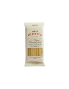 Rummo 80 Mafaldine Specialità - 500 gr - Spedizione gratuita consegnata in EUROPA e UK