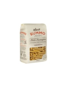 Rummo 88 Casarecce - 500 gr - Gratis verzending naar Europa en Groot-Brittannië