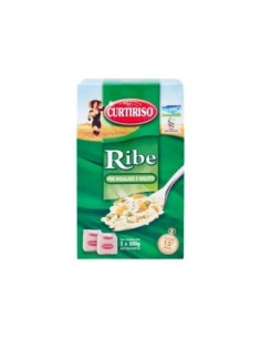 Curtiriso Ribe Rijst - 1Kg - Gratis verzending naar Europa en Groot-Brittannië