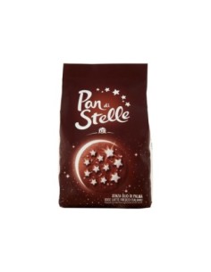 Mulino Bianco Pan di Stelle - 350 gr - Spedizione gratuita consegnata in EUROPA e UK