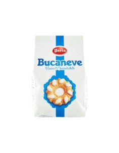 Doria Bucaneve sac - 400 gr - Livraison gratuite en EUROPE et au Royaume-Uni