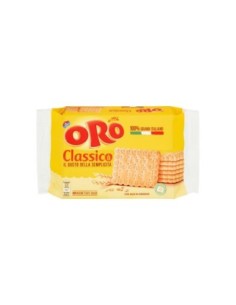 Oro Saiwa - 250 gr - Kostenloser Versand nach Europa und Großbritannien