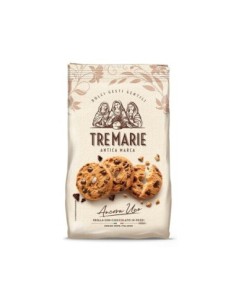 Tre Marie Ancora Uno Classici avec Pépites de Chocolat - 360 gr - Livraison gratuite en EUROPE et au Royaume-Uni