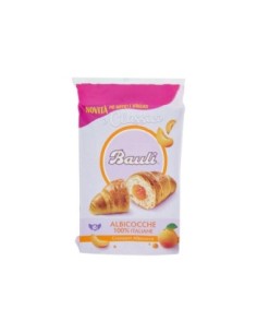 Bauli The Apricot Croissant - 300 gr - Free shipping delivered to EUROPE and UK