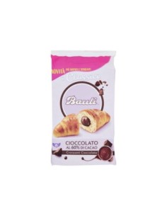 Bauli Le Croissant Chocolat - 300 gr - Livraison gratuite en EUROPE et au Royaume-Uni