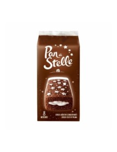 Mulino Bianco Pan di Stelle La Merenda - 280 gr - Livraison gratuite en EUROPE et au Royaume-Uni