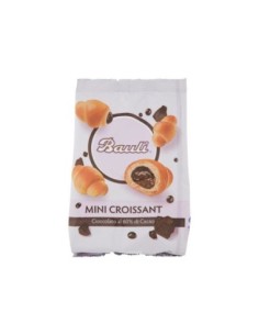 Bauli Mini Croissant Cacao - 75 gr - Gratis verzending naar Europa en Groot-Brittannië