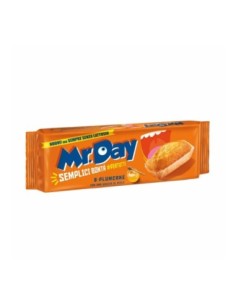 Mr Day Plumcake Classico - 190 gr - Spedizione gratuita consegnata in EUROPA e UK