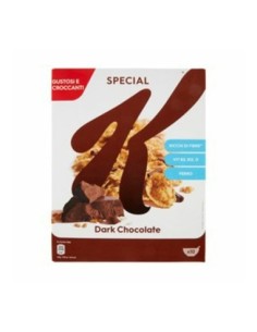 Kellogg's Special 'K' Cereals with Chocolate - 290 g - Free shipping delivered to EUROPE and UK