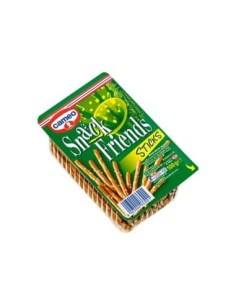 Cameo Sticks Salati - 100 gr - Spedizione gratuita consegnata in EUROPA e UK