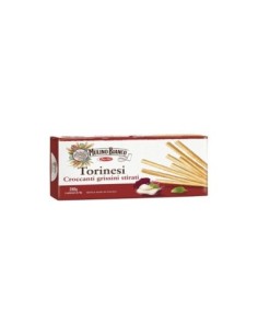 Mulino Bianco Grissini Torinesi - 280 g - Livraison gratuite en EUROPE et au Royaume-Uni