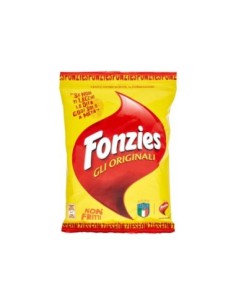 Fonzies-Beutel - 100 gr - Kostenloser Versand nach Europa und Großbritannien