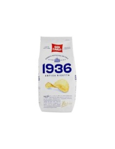 San Carlo Antica Ricetta 1936 - 150 gr - Kostenloser Versand nach Europa und Großbritannien