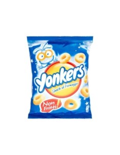 Yonkers - 100 gr - Livraison gratuite en EUROPE et au Royaume-Uni