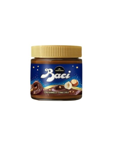 Baci Perugina Spreadable Cream - 200 gr - Free shipping delivered to EUROPE and UK