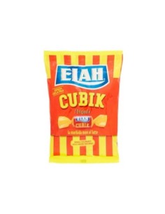 Elah Caramelle Cubik - 150 gr - Spedizione gratuita consegnata in EUROPA e UK