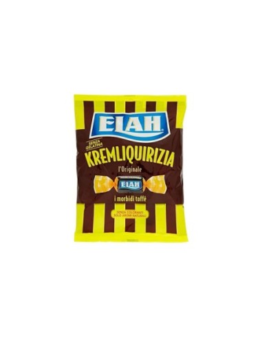 Elah Kremlicorice candies - 150 gr - Free shipping delivered to EUROPE and UK