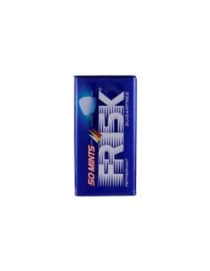 Frisk Peppermint  - 36 gr - Livraison gratuite en EUROPE et au Royaume-Uni