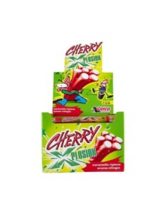 Gelco Cherry Xplosion - 150 pz - Gratis verzending naar Europa en Groot-Brittannië