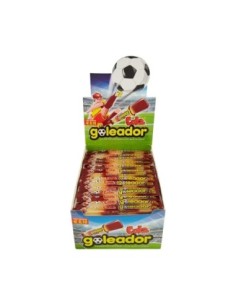 Goleador Cola - 200 pcs - Livraison gratuite en EUROPE et au Royaume-Uni