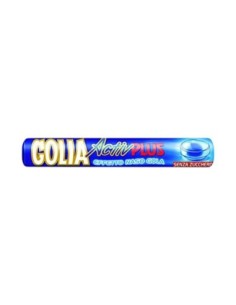 Golia Activ Plus - 34 gr - Livraison gratuite en EUROPE et au Royaume-Uni