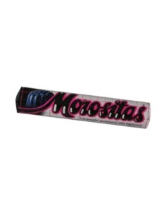 Morositas Liquirizia Stik - 34 gr - Free shipping delivered to EUROPE and UK