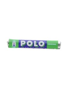 Nestle Polo Original - 34 gr - Kostenloser Versand nach Europa und Großbritannien