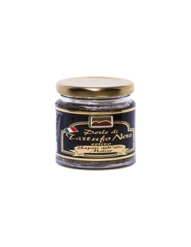 San Michele Truffle Pearls - 80 gr - Free shipping delivered to EUROPE and UK