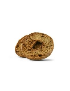 Wholemeal Freselle  - 500gr - Free shipping delivered to EUROPE and UK