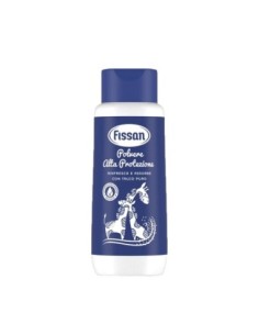 Fissan Polvere Alta Protezione Rinfrescante - 100 gr - Spedizione gratuita consegnata in EUROPA e UK