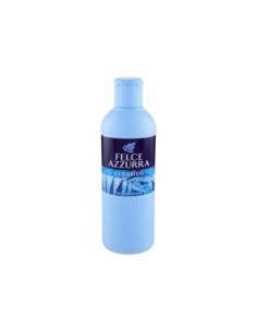 Felce Azzurra Bagnodoccia Classico - 650 ml - Free shipping delivered to EUROPE and UK