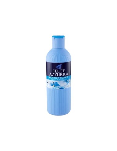 Felce Azzurra Bagnodoccia Muschio Bianco - 650 ml - Free shipping delivered to EUROPE and UK