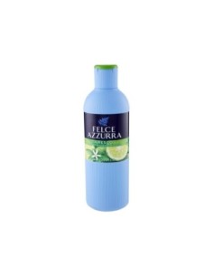 Felce Azzurra Bagnodoccia Fresco - 650 ml - Spedizione gratuita consegnata in EUROPA e UK