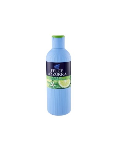 Felce Azzurra Dusch-und Badegel Frisch - 650ml - Kostenloser Versand nach Europa und Großbritannien