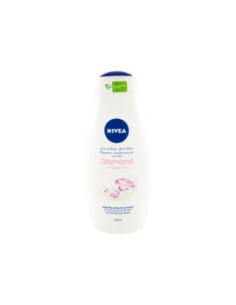 Nivea Badecreme Care Diamond - 750ml - Kostenloser Versand nach Europa und Großbritannien